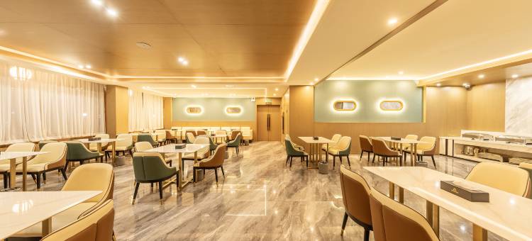 婆陵甲萨酒店图片