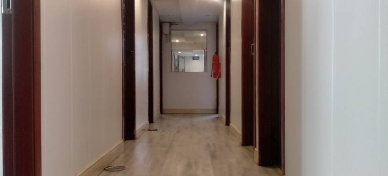 回头客住宿图片