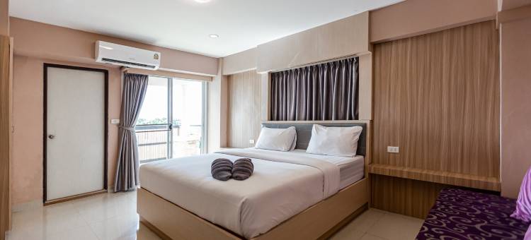 拉丁花园酒店(Latin Garden Hotel)图片