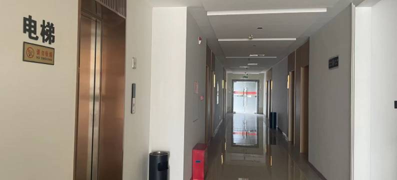 南京得山水情温泉酒店图片