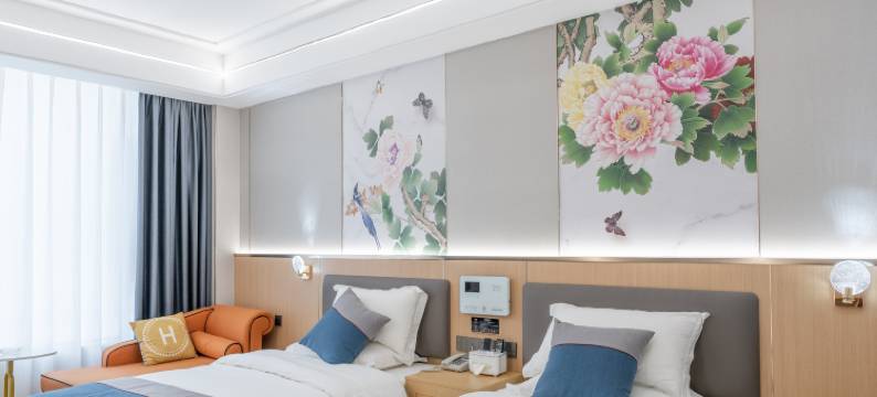 索县塔嘎德大酒店图片