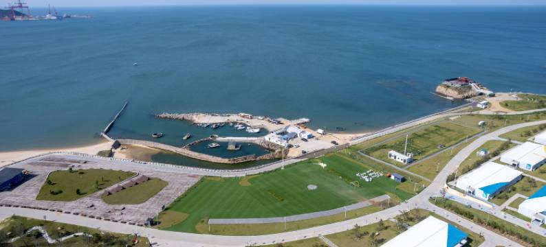 住·海边客栈(威海滨海大道店)图片