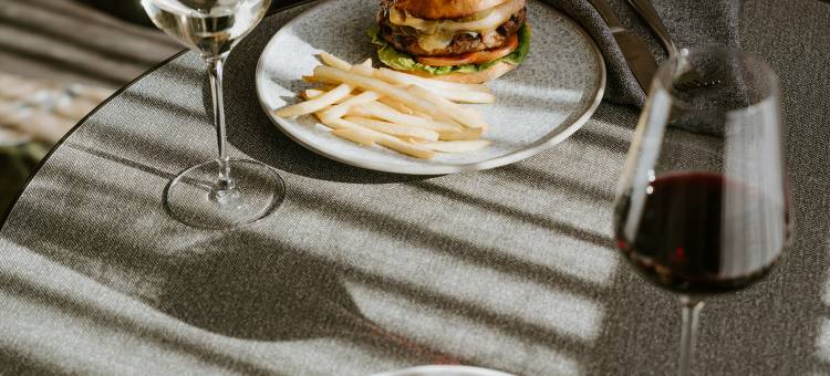 莫特利酒店(The Motley Hotel Richmond, Tapestry Collection by Hilton)图片