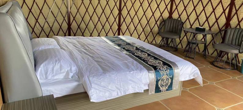 新巴尔虎左旗166游客之家图片