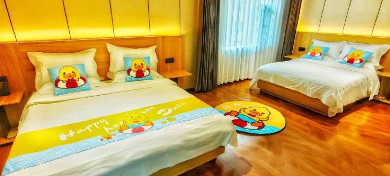 西宁安明酒店图片