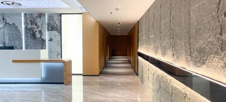 栖曼酒店(长治壶关千友购物广场店)图片