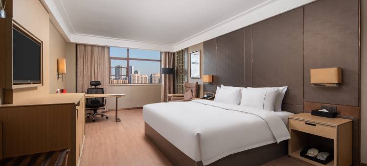 武汉光谷广场杨家湾地铁站怡程酒店图片