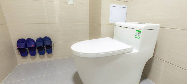 楚雄阿佬俵客栈图片