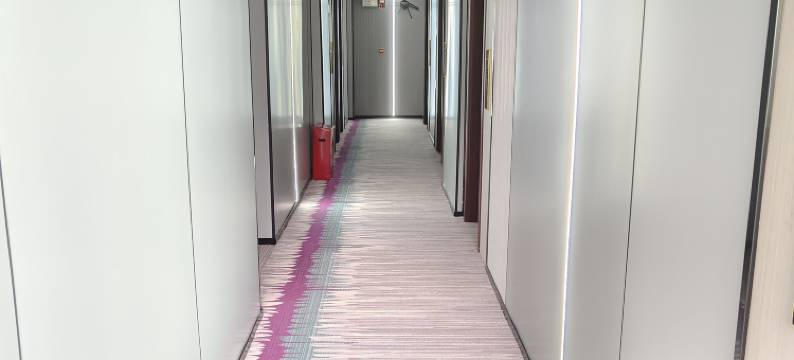 揭阳富丽华宾馆图片