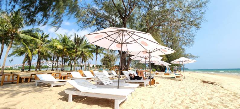 富国岛河滨迷你世界酒店(Riverside Mini Hotel Grand World Phu Quoc)图片