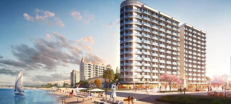 海拾光民宿(日落湾店)图片