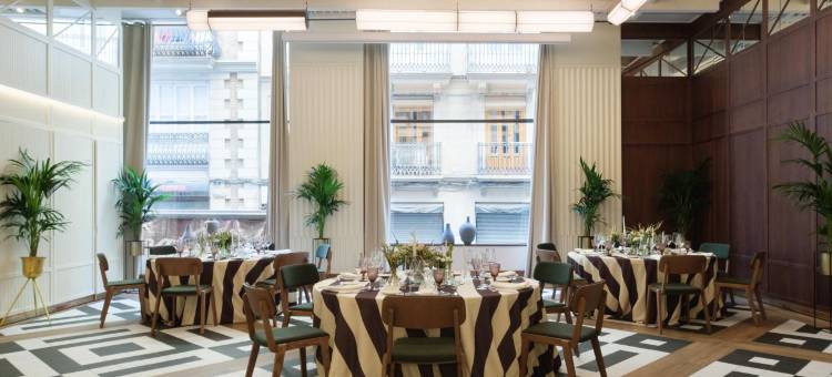 阿斯托利亚宫艾雅酒店(Only YOU Hotel Valencia)图片