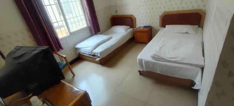 昆明好又来宾馆图片