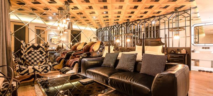 设计师酒店-清凉里(Hotel the Designers Cheongnyangni)图片