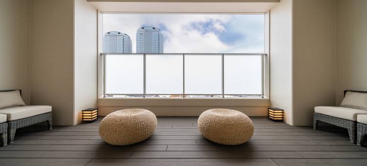 幕张湾舒兰萨酒店(Hotel Shuranza Makuhari Bay)图片