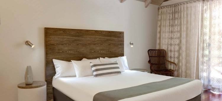 棕榈木屋(Palm Bungalows)图片