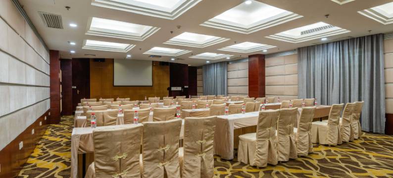 维也纳智好酒店(东莞塘厦观澜湖球会店)图片