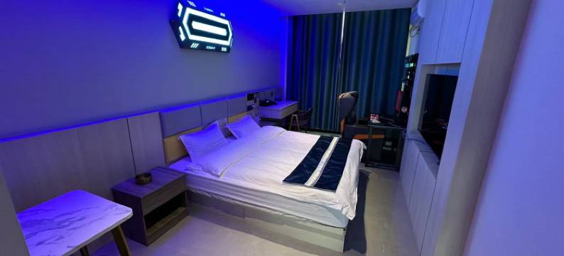 悟空电竞宾馆图片