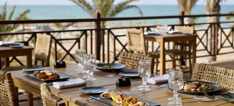 Iberostar Selection Eolia Djerba图片