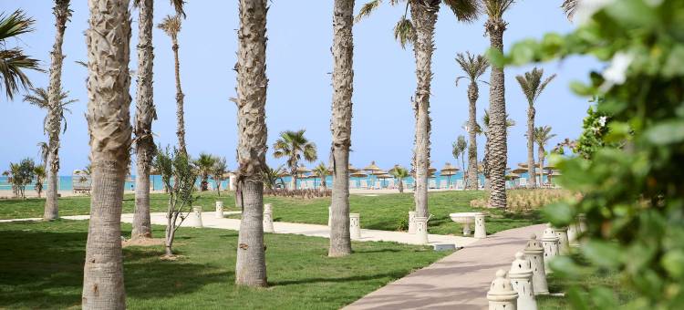 Iberostar Selection Eolia Djerba图片