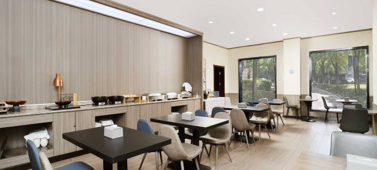 汉庭酒店(泰州汽车西站店)图片