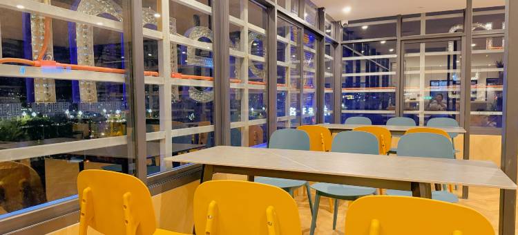 7天优品酒店(西昌月亮湖公园店)图片