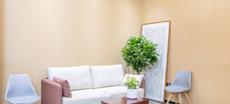 半岛漫居酒店(大连星海广场店)图片