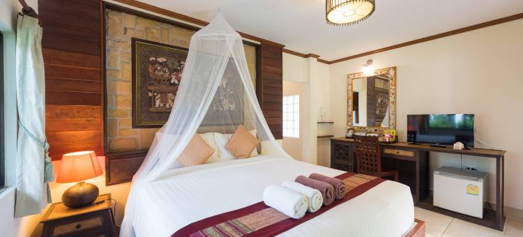 敖卓静谧度假酒店(Ao Cho Grandview Hideaway Resort)图片