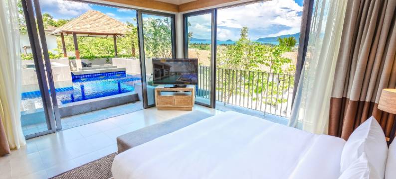 CasaBay 豪华游泳池别墅(Casabay Luxury Pool Villas by Stay)图片