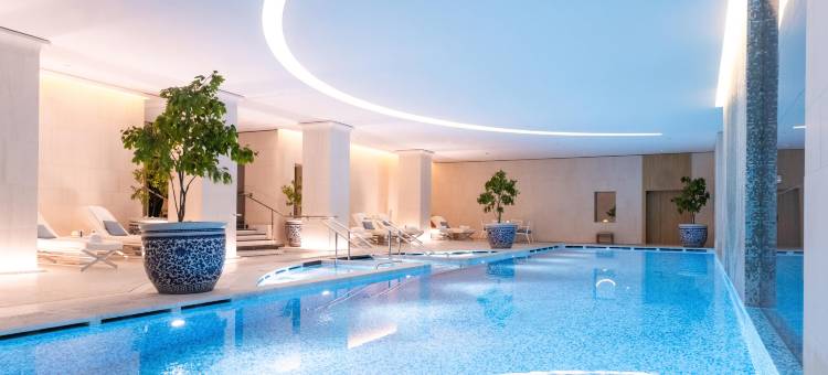 巴黎半岛酒店(The Peninsula Paris)图片