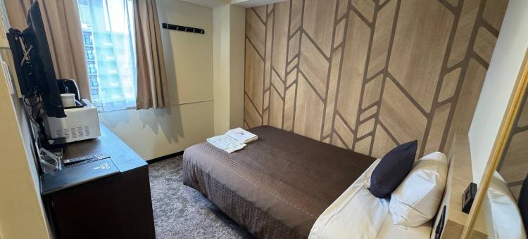 利夫马克斯经济型酒店-京都五条店(HOTEL LiVEMAX BUDGET Kyoto Gojo)图片