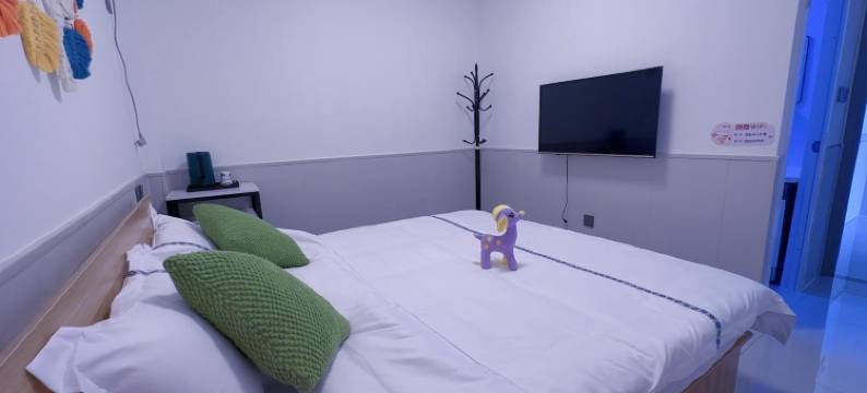 荣成海岛日记民宿图片