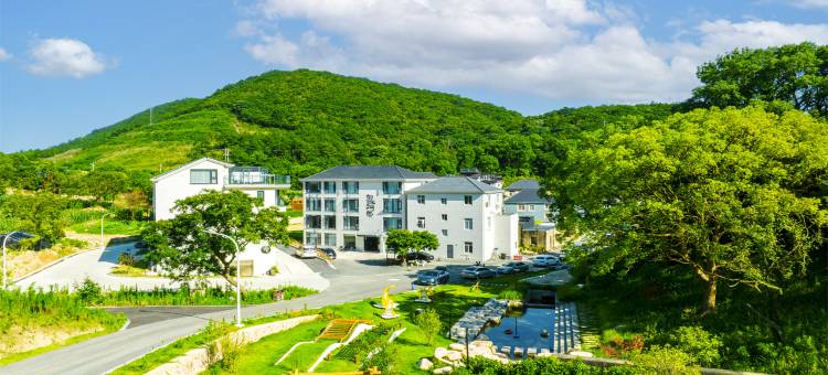 如你所院民宿(宁波松兰山旅游度假区店)图片