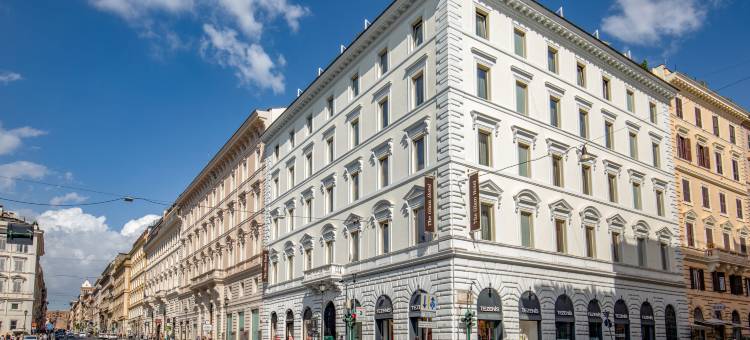 格兰姆酒店(The Glam)图片