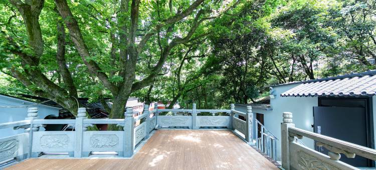 梵音入耳·野奢避世善合院子(普济寺百步沙店)图片