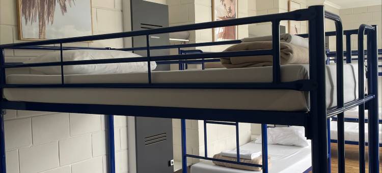 库伦加塔YHA青年旅馆(YHA Coolangatta Gold Coast)图片