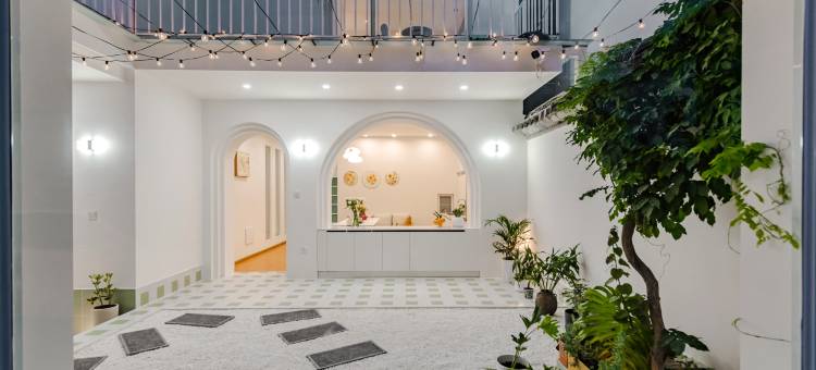 大理古城熙宿民宿(洱海门店)图片