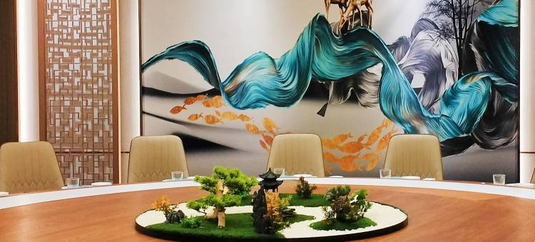 太康宏泰国际大酒店(县政府店)图片