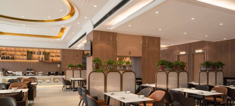 维也纳国际酒店(贵阳高铁北站店)图片