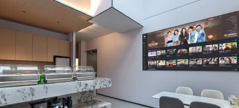 云逸之野·日出 团建度假公寓 (云上草原度假村店)图片