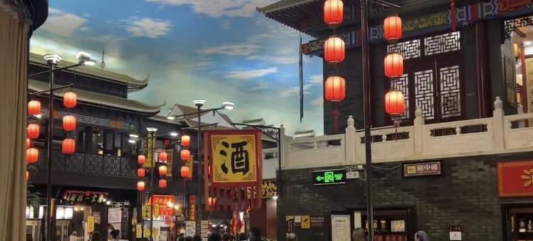 全季酒店(开封北站博物馆店)图片