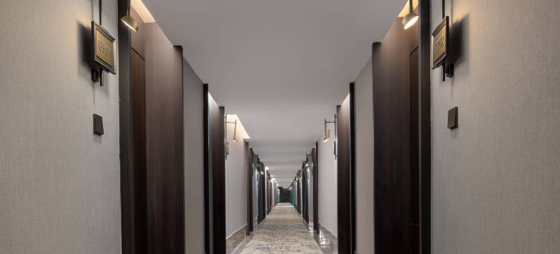 优家商旅民宿图片