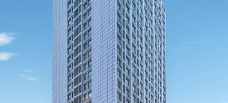 MJ·麦桔酒店(重庆北站狮子坪地铁站店)图片