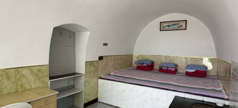 伴山渡民宿图片