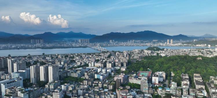 欣苑美居公寓(潮州西湖公园店)图片