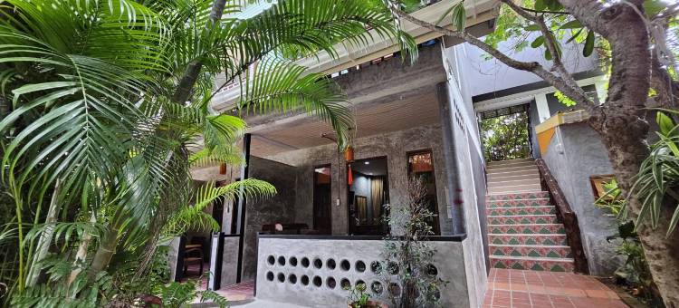 阿拉亚精品酒店(Araya Boutique Hotel)图片