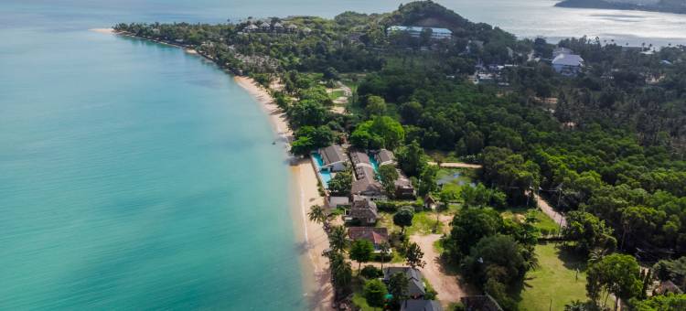 苏梅岛流动海滩度假村(The Flow Samui Beach Resort)图片