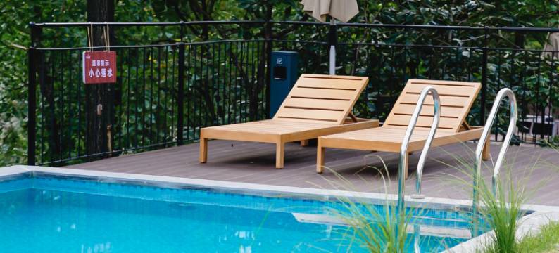 三山来迟·六六山居民宿(新乡南太行八里沟景区店)图片