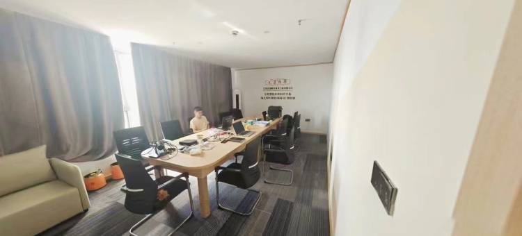 一加一商务酒店图片