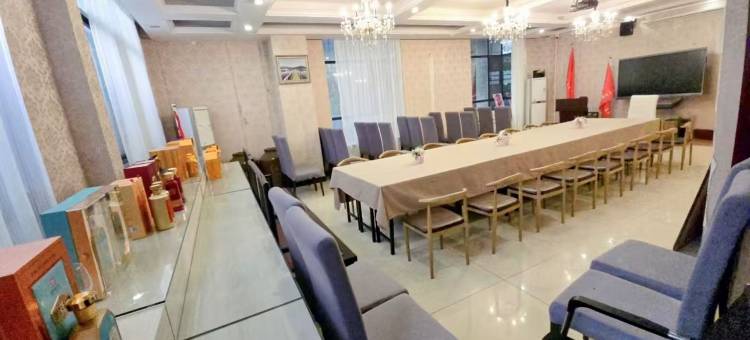 格林豪泰商务酒店(惠阳淡水店)图片